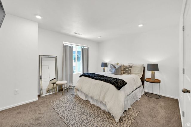 3995 N WILDCAT LN, Eagle Mountain, UT 84005