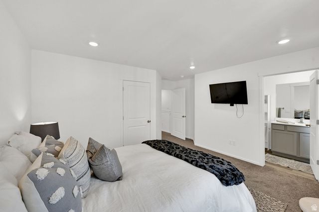 3995 N WILDCAT LN, Eagle Mountain, UT 84005