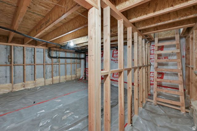 3995 N WILDCAT LN, Eagle Mountain, UT 84005