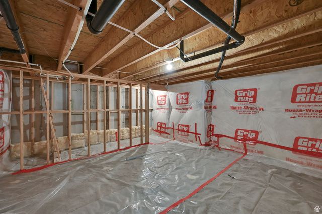 3995 N WILDCAT LN, Eagle Mountain, UT 84005