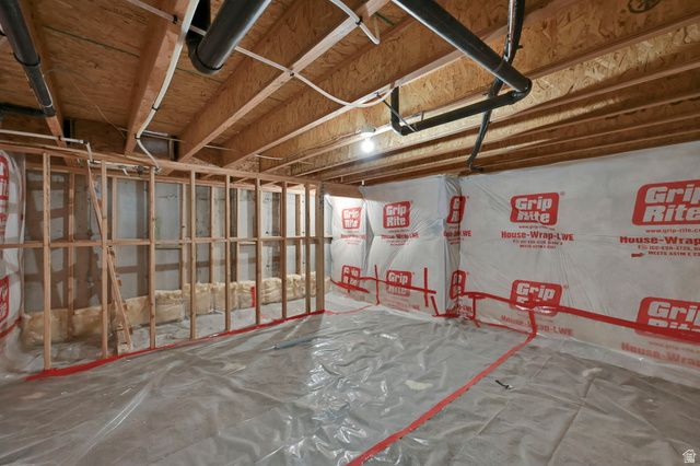 3995 N WILDCAT LN, Eagle Mountain, UT 84005