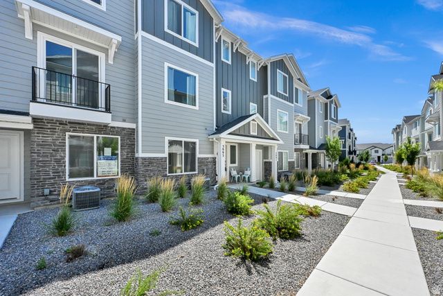 3995 N WILDCAT LN, Eagle Mountain, UT 84005