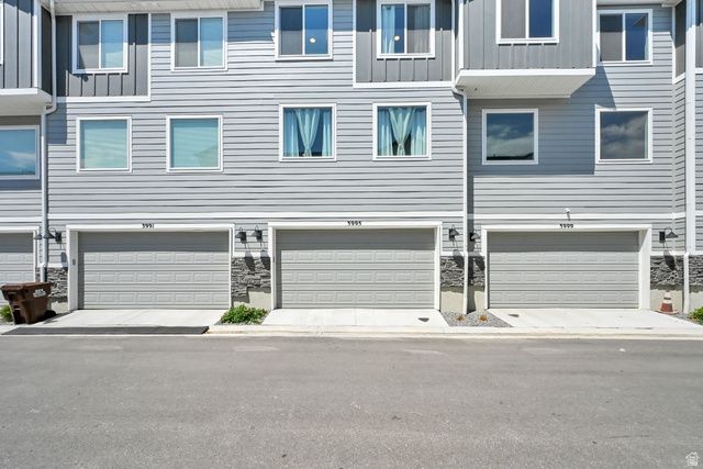 3995 N WILDCAT LN, Eagle Mountain, UT 84005