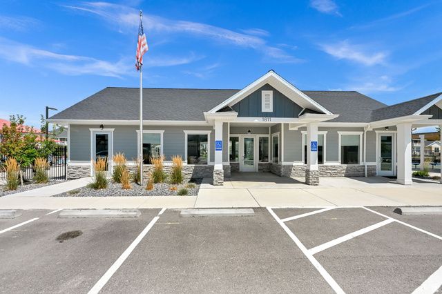3995 N WILDCAT LN, Eagle Mountain, UT 84005