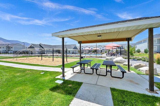 3995 N WILDCAT LN, Eagle Mountain, UT 84005