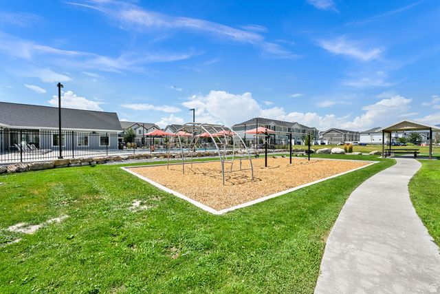 3995 N WILDCAT LN, Eagle Mountain, UT 84005