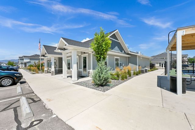 3995 N WILDCAT LN, Eagle Mountain, UT 84005