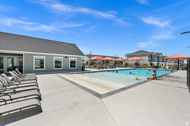 3995 N WILDCAT LN, Eagle Mountain, UT 84005