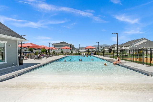 3995 N WILDCAT LN, Eagle Mountain, UT 84005