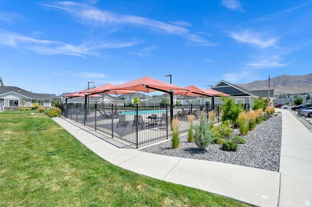 3995 N WILDCAT LN, Eagle Mountain, UT 84005