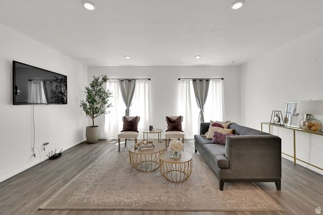 3995 N WILDCAT LN, Eagle Mountain, UT 84005