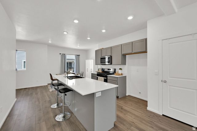 3995 N WILDCAT LN, Eagle Mountain, UT 84005