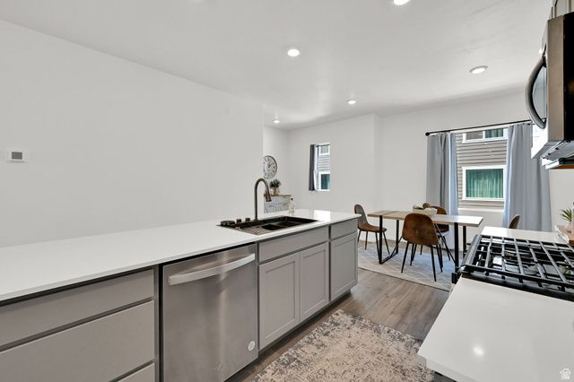 3995 N WILDCAT LN, Eagle Mountain, UT 84005
