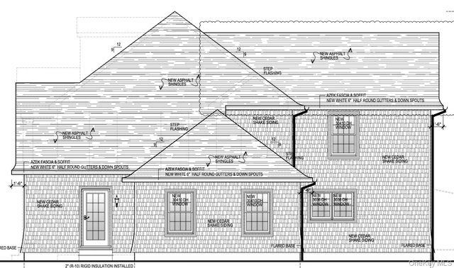 0 Pettit Drive, Dix Hills, NY 11746