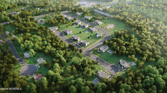 2016 COCONUT GROVE Court, Toms River, NJ 08755