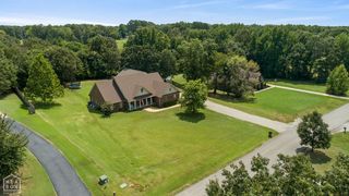 581 CR 130, Bono, AR 72416