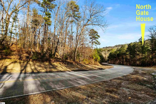Lot S-23 N Cliffs Falls Parkway, Salem, SC 29676