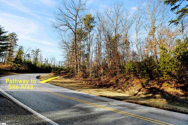 Lot S-23 N Cliffs Falls Parkway, Salem, SC 29676