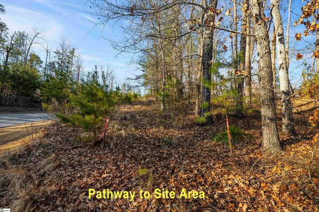 Lot S-23 N Cliffs Falls Parkway, Salem, SC 29676