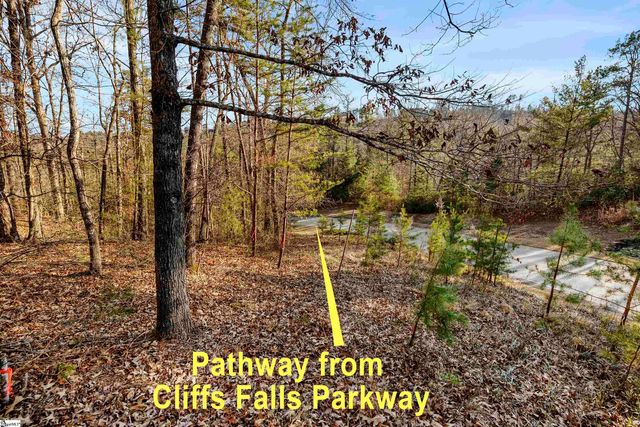 Lot S-23 N Cliffs Falls Parkway, Salem, SC 29676