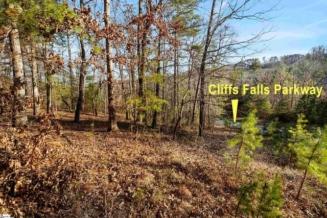 Lot S-23 N Cliffs Falls Parkway, Salem, SC 29676