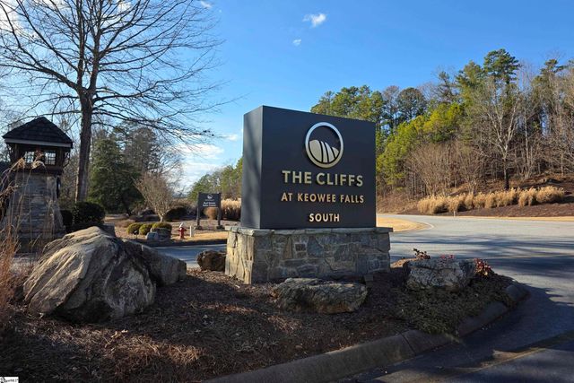 Lot S-23 N Cliffs Falls Parkway, Salem, SC 29676