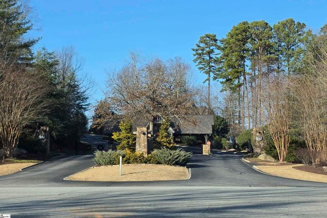 Lot S-23 N Cliffs Falls Parkway, Salem, SC 29676