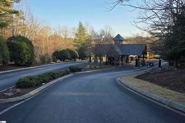 Lot S-23 N Cliffs Falls Parkway, Salem, SC 29676