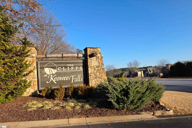 Lot S-23 N Cliffs Falls Parkway, Salem, SC 29676