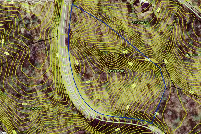 Lot S-23 N Cliffs Falls Parkway, Salem, SC 29676