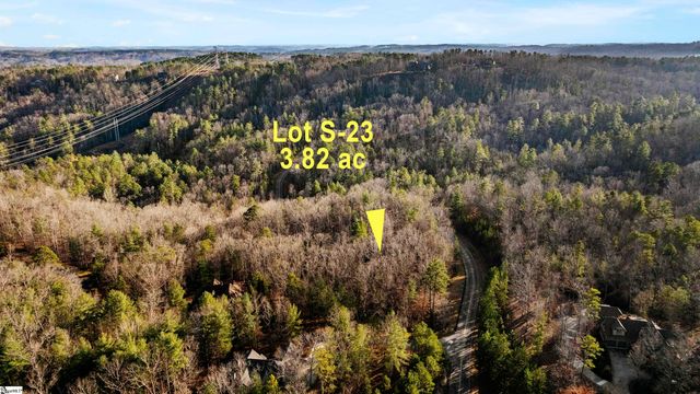 Lot S-23 N Cliffs Falls Parkway, Salem, SC 29676