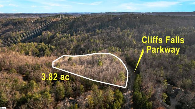 Lot S-23 N Cliffs Falls Parkway, Salem, SC 29676