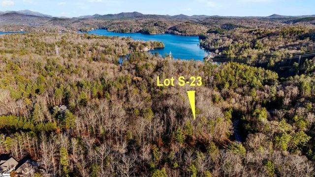 Lot S-23 N Cliffs Falls Parkway, Salem, SC 29676