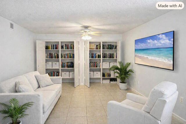 5842 CRYSTAL SHORES Drive 205, Boynton Beach, FL 33437