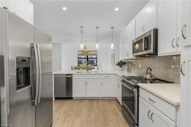 7596 Morgan WAY, Naples, FL 34119
