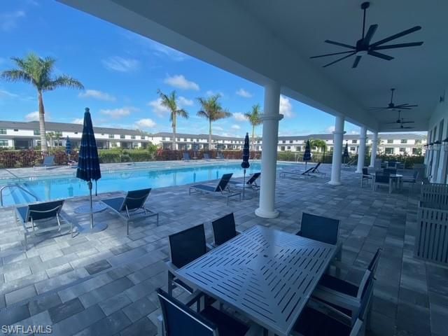 7596 Morgan WAY, Naples, FL 34119