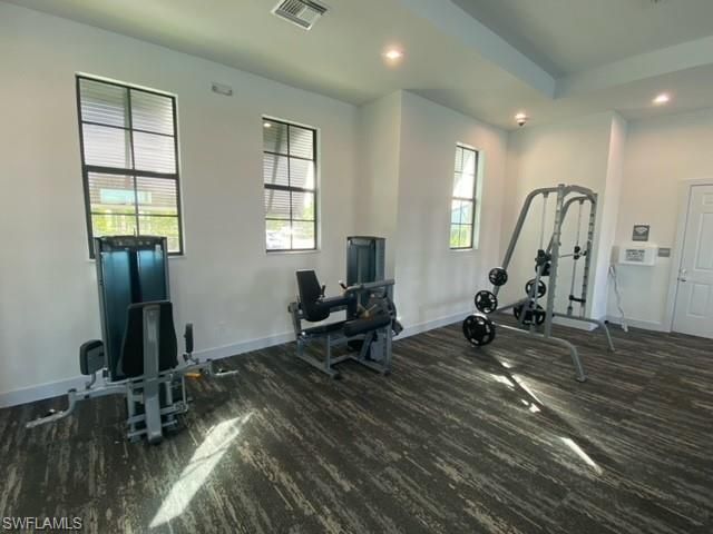 7596 Morgan WAY, Naples, FL 34119