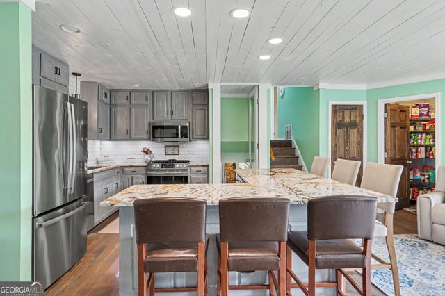 382 Worley Creek Road, Lakemont, GA 30552