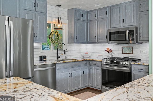 382 Worley Creek Road, Lakemont, GA 30552