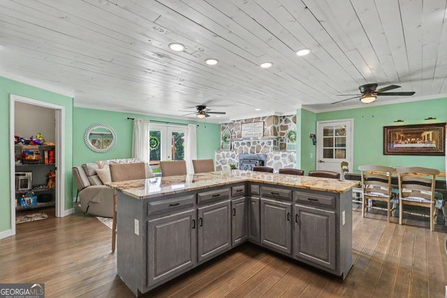 382 Worley Creek Road, Lakemont, GA 30552