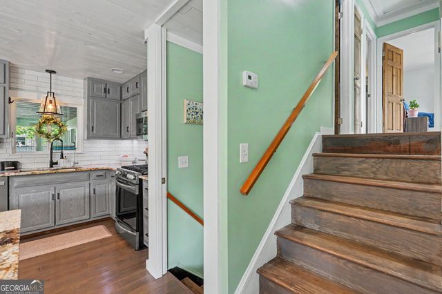 382 Worley Creek Road, Lakemont, GA 30552