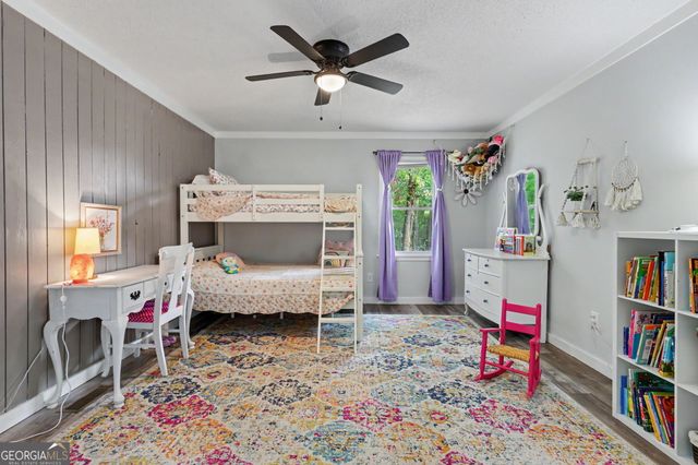 382 Worley Creek Road, Lakemont, GA 30552