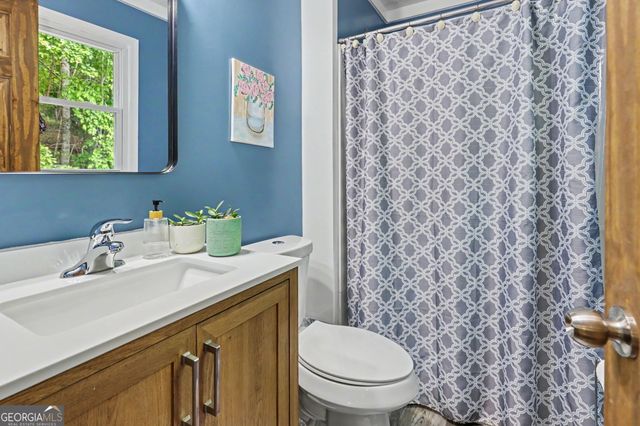 382 Worley Creek Road, Lakemont, GA 30552