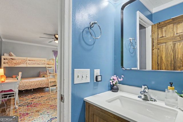 382 Worley Creek Road, Lakemont, GA 30552