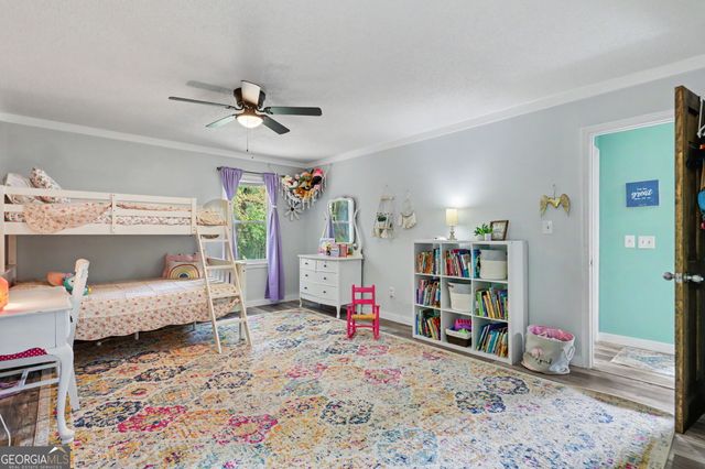 382 Worley Creek Road, Lakemont, GA 30552
