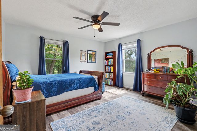 382 Worley Creek Road, Lakemont, GA 30552