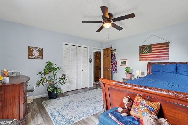 382 Worley Creek Road, Lakemont, GA 30552