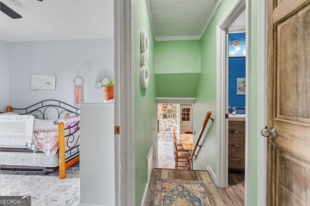 382 Worley Creek Road, Lakemont, GA 30552