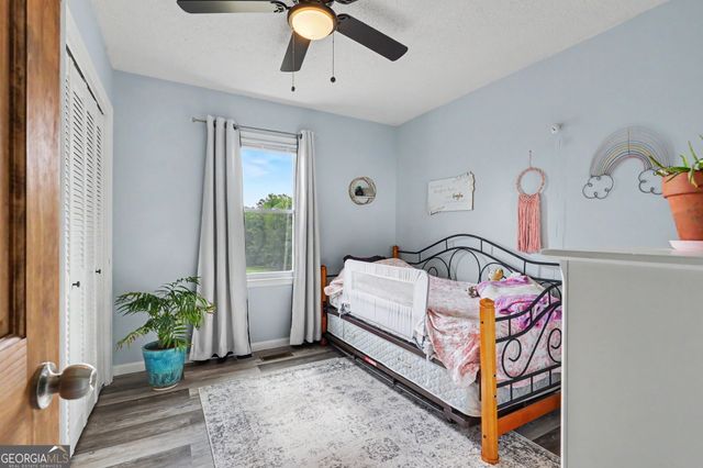 382 Worley Creek Road, Lakemont, GA 30552