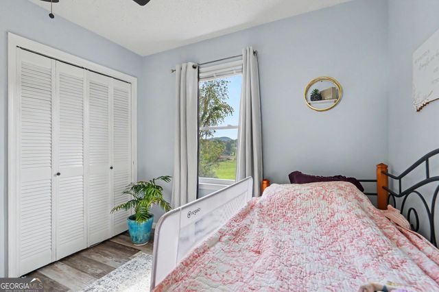 382 Worley Creek Road, Lakemont, GA 30552